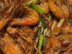 -老头儿油爆虾(星光一期店)