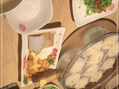 -老班长手工灌汤包老店(东山店)