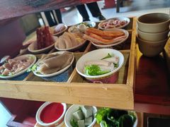 -蜀国大将老火锅(江北店)