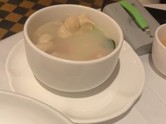 -玫瑰厅上海菜(兴国路店)