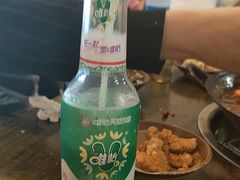 -黄潇洒老火锅(九眼桥宏济巷店)