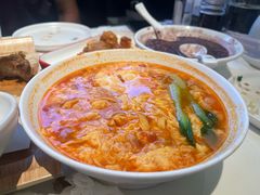 -大铁勺新津菜(中北永旺店)