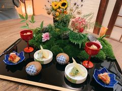 -空蝉怀石料理(益丰·外滩源店)