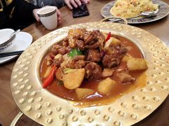-北疆饭店(朗悦公园茂店)