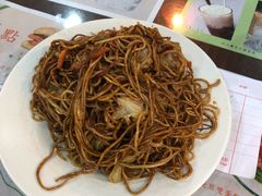 -兰芳园(上环店)