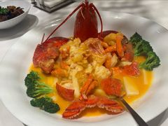 -上海小南国(均瑶店)