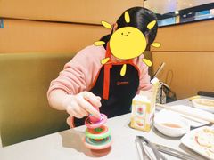 -海底捞火锅(天一广场亚细亚店)