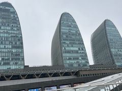-凯德MALL(西直门店)