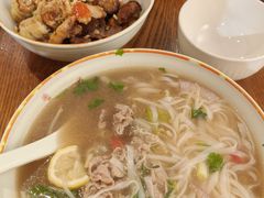 -越南牛肉河粉餐厅(书院巷店)