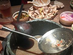 -蘑界·野生菌火锅(深业上城店)