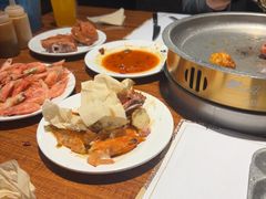 -汉巴味德(沈阳万象汇店)