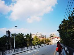-小洲村