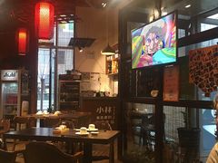 -小曹日本料理(软景中心店)