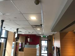 -麦当劳(大栅栏店)