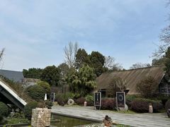 -老房子金沙元年川菜食府·花园餐厅(金沙店)