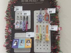 -海马体照相馆(广州新世界云门New park店)