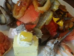 -宁波逸东豪生大酒店·豪生咖啡厅