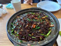 -老海陵·泰州菜(图书馆店)