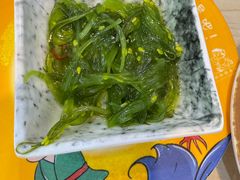 -禾绿回转寿司(国瑞店)