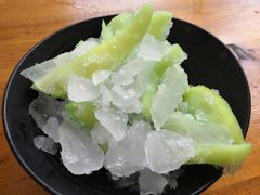 冰镇情果-炒豆合作社(东四总店)