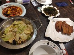 -王四酒家苏帮菜馆(观前店)