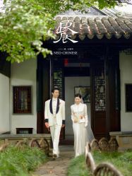 -Mregina 美人纪摄影(样片研发中心)