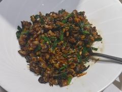 -院里寻菜·精致庭院菜(观沙岭店)