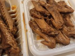 -一心一味(向西店)