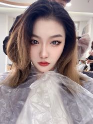 -DL HAIR SALON
