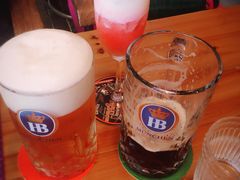 -山色西餐·柴火烤披萨