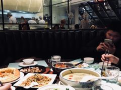 -大树餐厅(红旗街万达店)