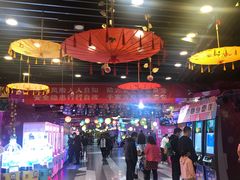-大玩家(通州万达广场店)