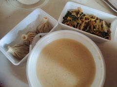 -南京大牌档(中关村领展广场店)