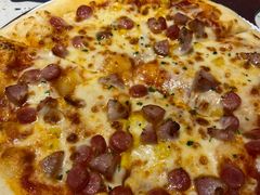 -必胜客(WOW西丽店)