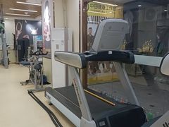 -中田健身工作室(深圳南油店)