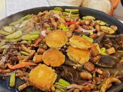 -一烙锅(友谊店)