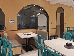 -西部马华清真兰州牛肉面·烧烤夜市(关东店)