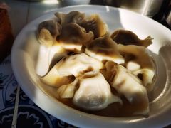 -东方饺子王(工农大路店)