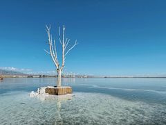 -茶卡盐湖·茶卡天空壹号景区