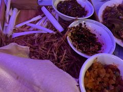 -湖光月色临湖音乐餐厅(台儿庄古城店)