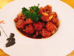 -鱼情味了主题餐厅(通州江海皇都店)