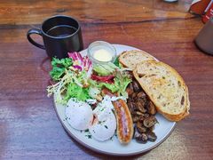 -RAC BAR(安福路店)