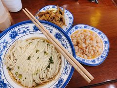 三虾面-同得兴面馆.苏式面.三虾面(园区店)