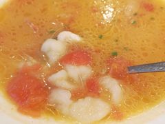 -天桥饭店·特色海鲜(金山嘴渔村店)