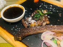-唐廊烤鸭店(工体店)