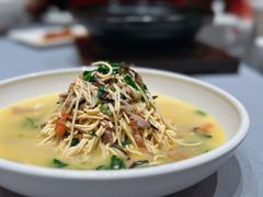-狮王府淮扬菜(新街口友谊店)
