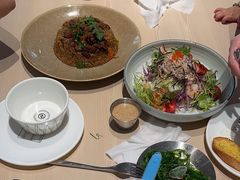 -卡朋西餐(东方广场店)