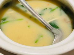 老济南甜沫-泉畔人家·老济南经典鲁菜(大明湖店)