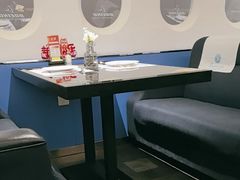 -甜心航空主题餐厅(京源城店)