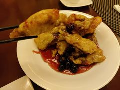 -喜来登采悦轩中餐厅
